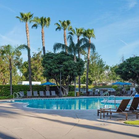 Sonesta Es Suites Anaheim Resort Area Exterior foto