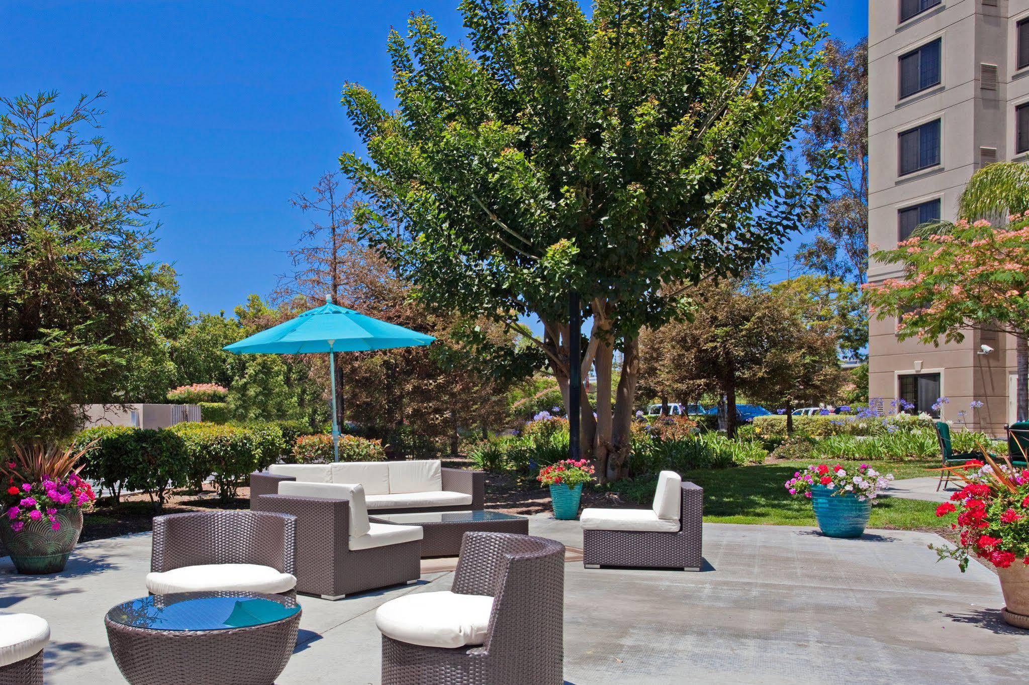 Sonesta Es Suites Anaheim Resort Area Exterior foto