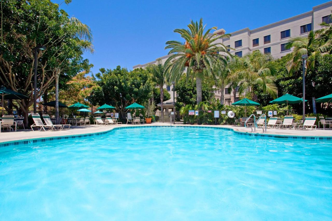 Sonesta Es Suites Anaheim Resort Area Exterior foto