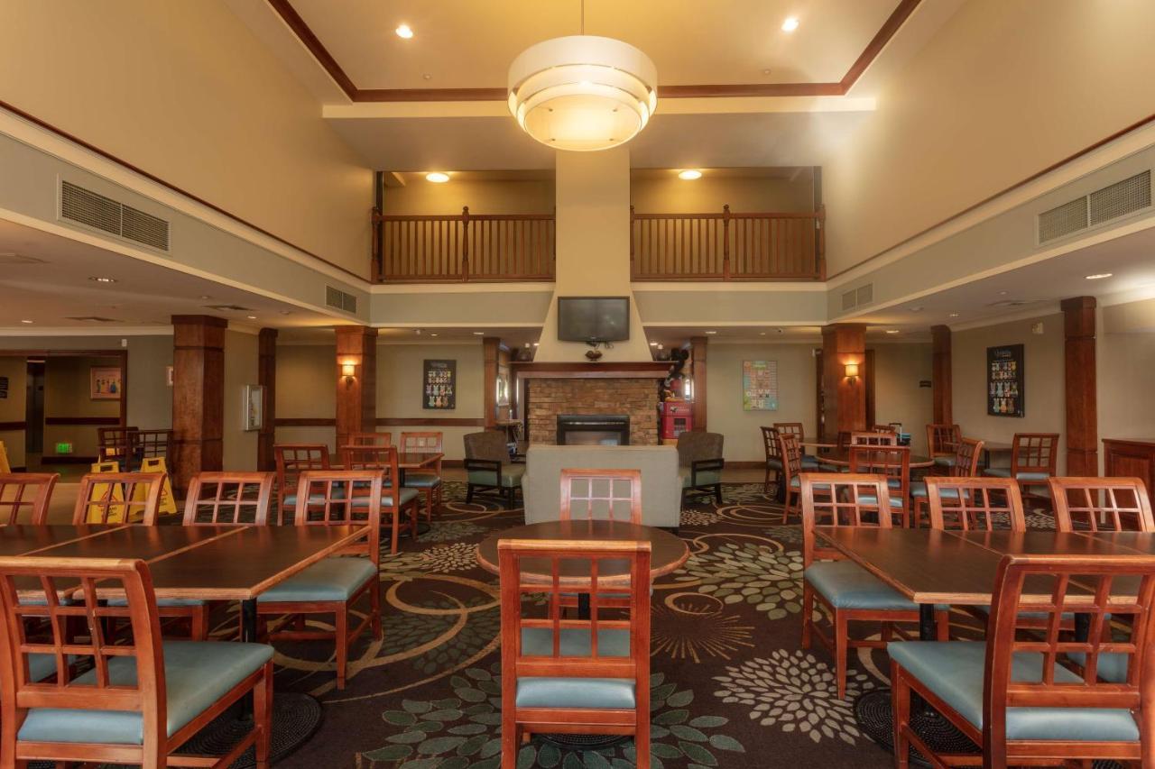 Sonesta Es Suites Anaheim Resort Area Exterior foto