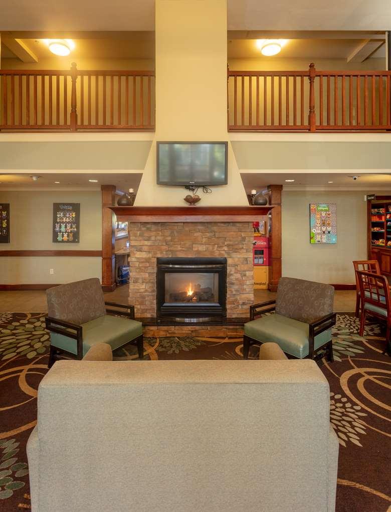 Sonesta Es Suites Anaheim Resort Area Interior foto